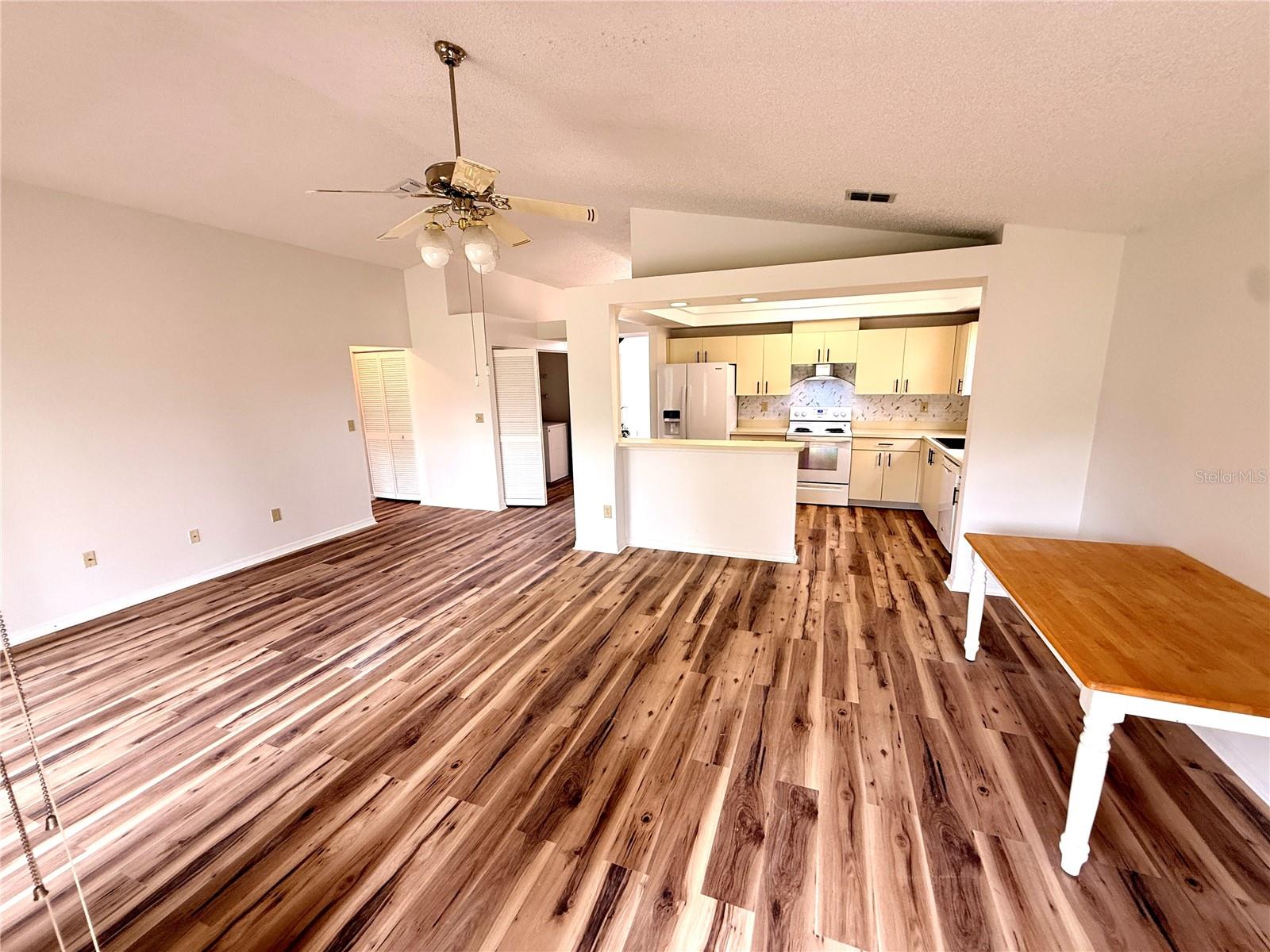 MILLPOND ESTATES - Residential