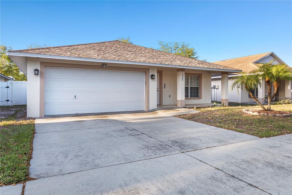 Photo of 2209 Pleasure Run Drive, Ruskin, FL 33570 (MLS # TB8497283)