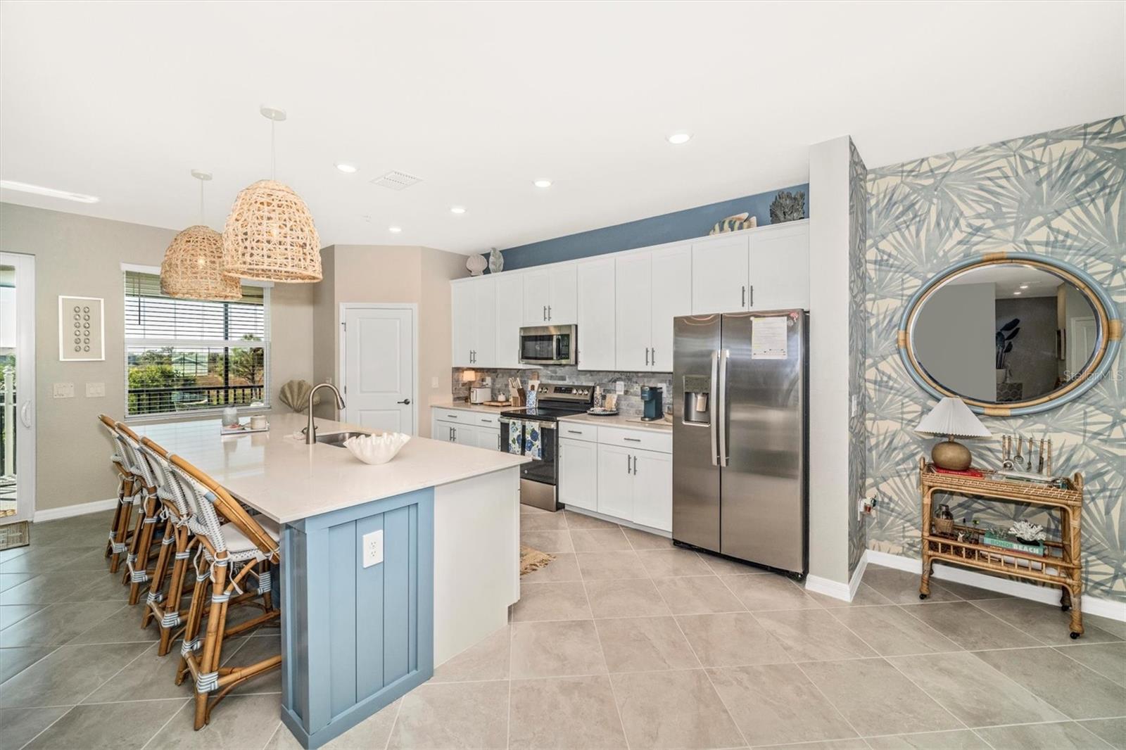 WELLEN PARK GOLF & COUNTRY CLUB - Residential Lease