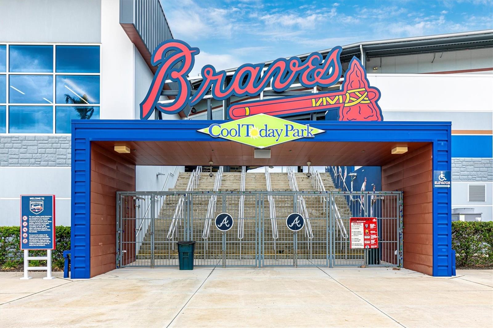 WELLEN PARK GOLF & COUNTRY CLUB - Residential Lease