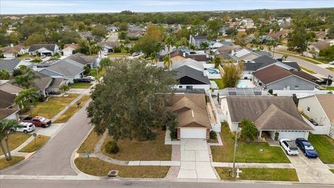 A home in TAMPA