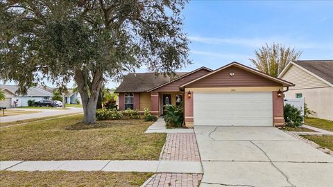 A home in TAMPA