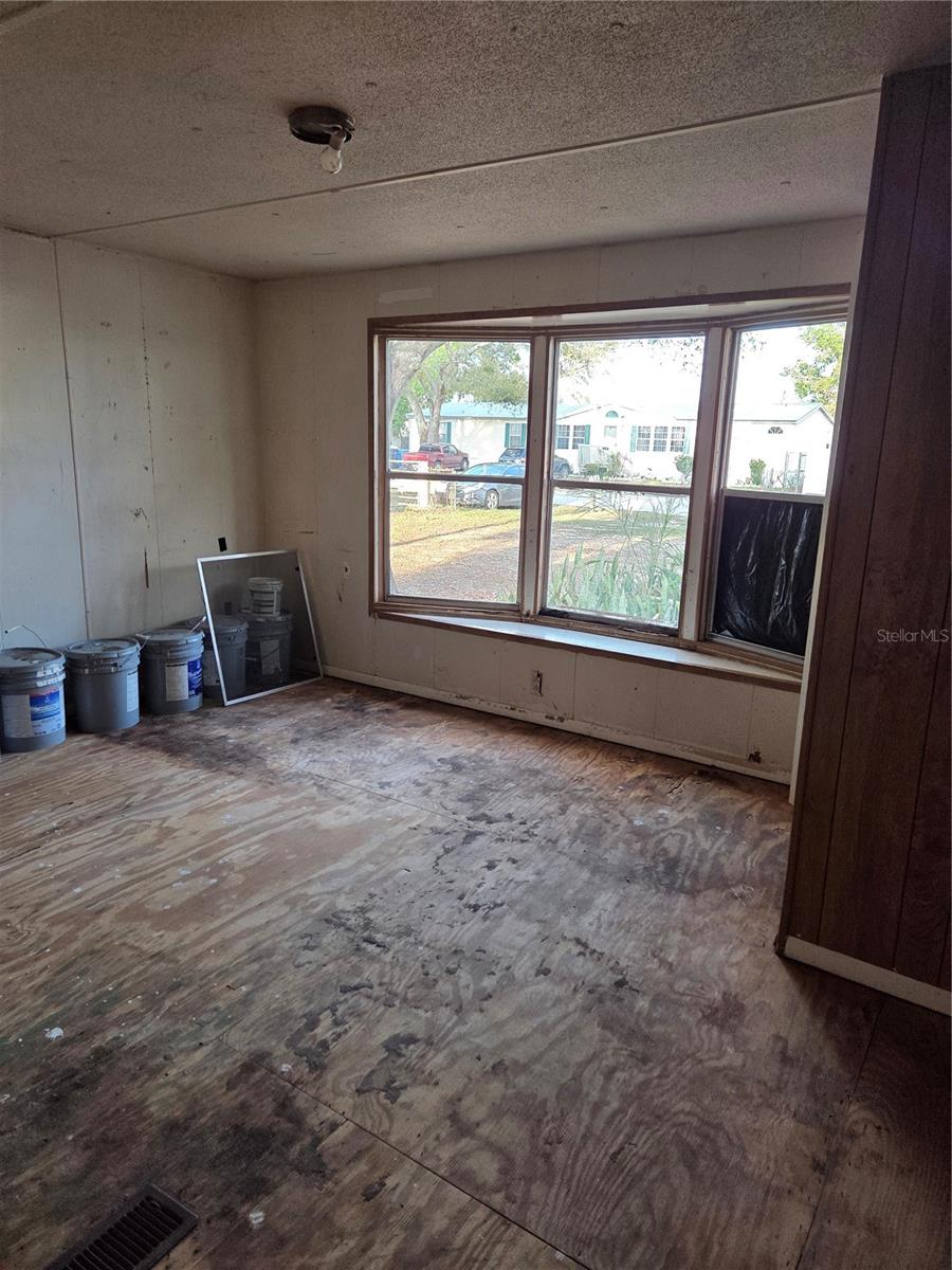 UNPLATTED - Residential