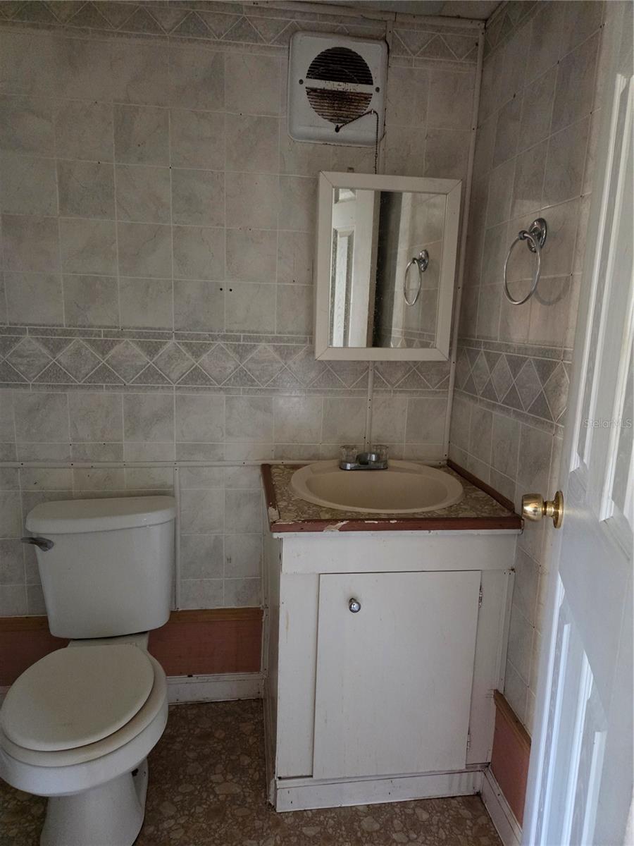 UNPLATTED - Residential