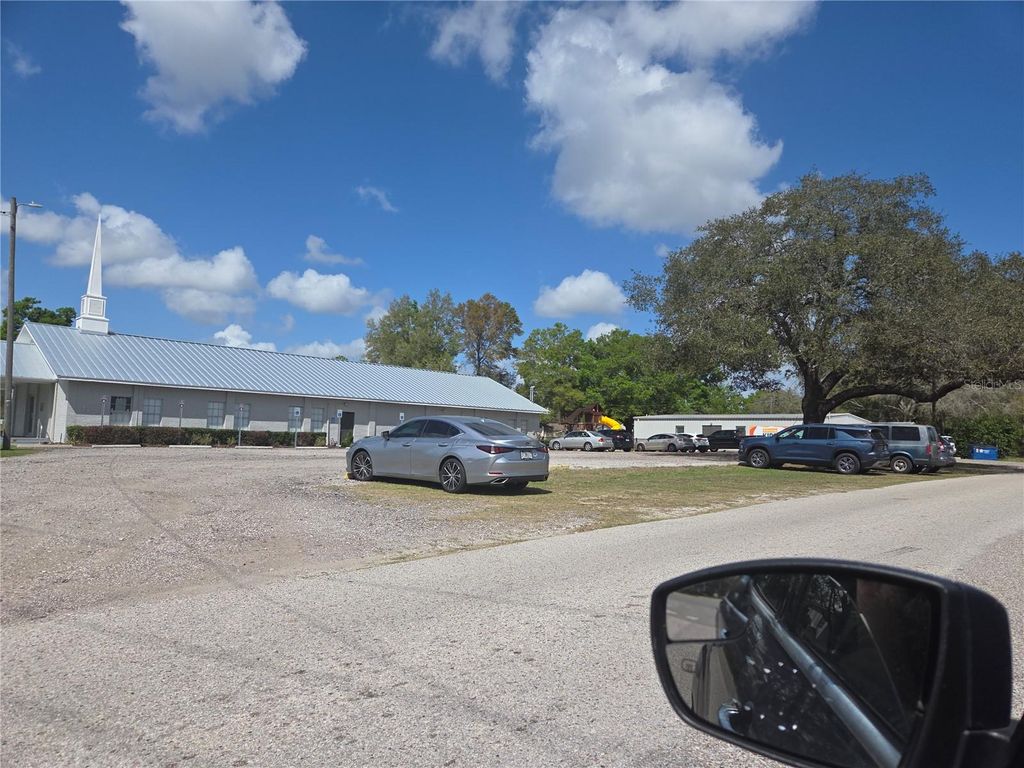 Photo of 920 Brinwood Drive, Seffner, FL 33584 (MLS # TB8484765)