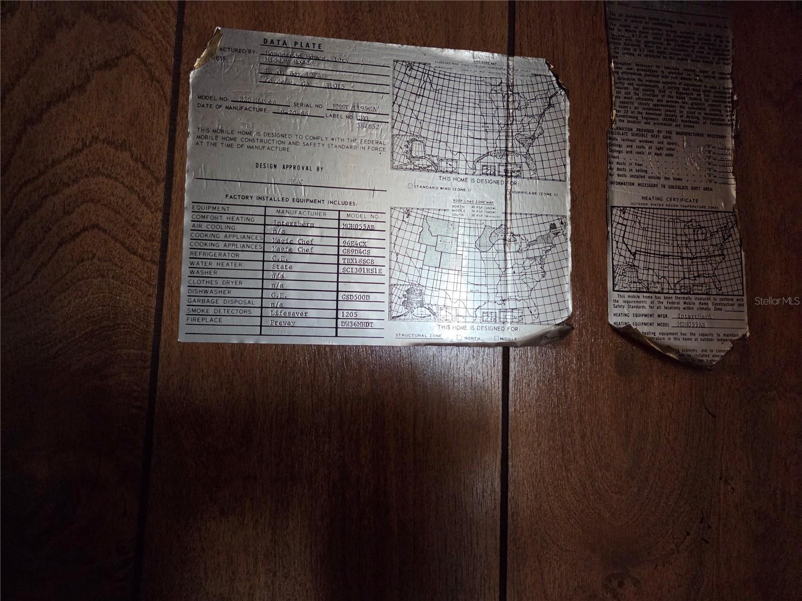 UNPLATTED - Residential