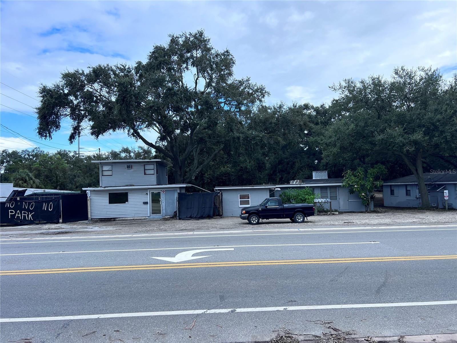 1302-1318 Sunset Pt Rd. An investment property with 9 (always full) income producing properties in a desirable part of Clearwater, Florida. Tenants pay month-to-month and the units are always occupied. Call listing agent for more information on individual units. Tax ID #'s 03-29-15-49986-000-0090, 03-29-15-49986-000-0080, 03-29-15-49986-000-0070, 03-29-15-49986-000-0060