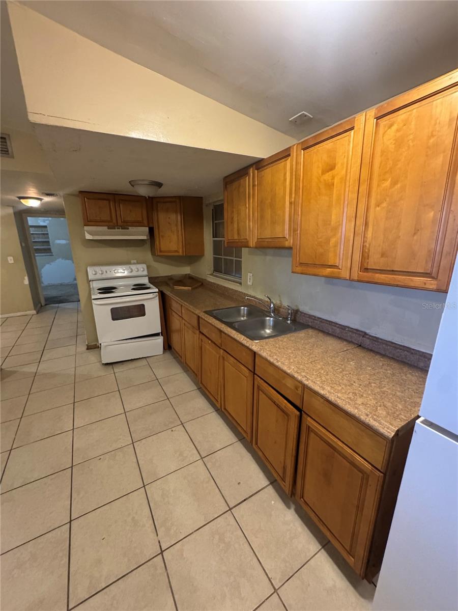 PARDEAU SHORES UNIT 2 - Residential