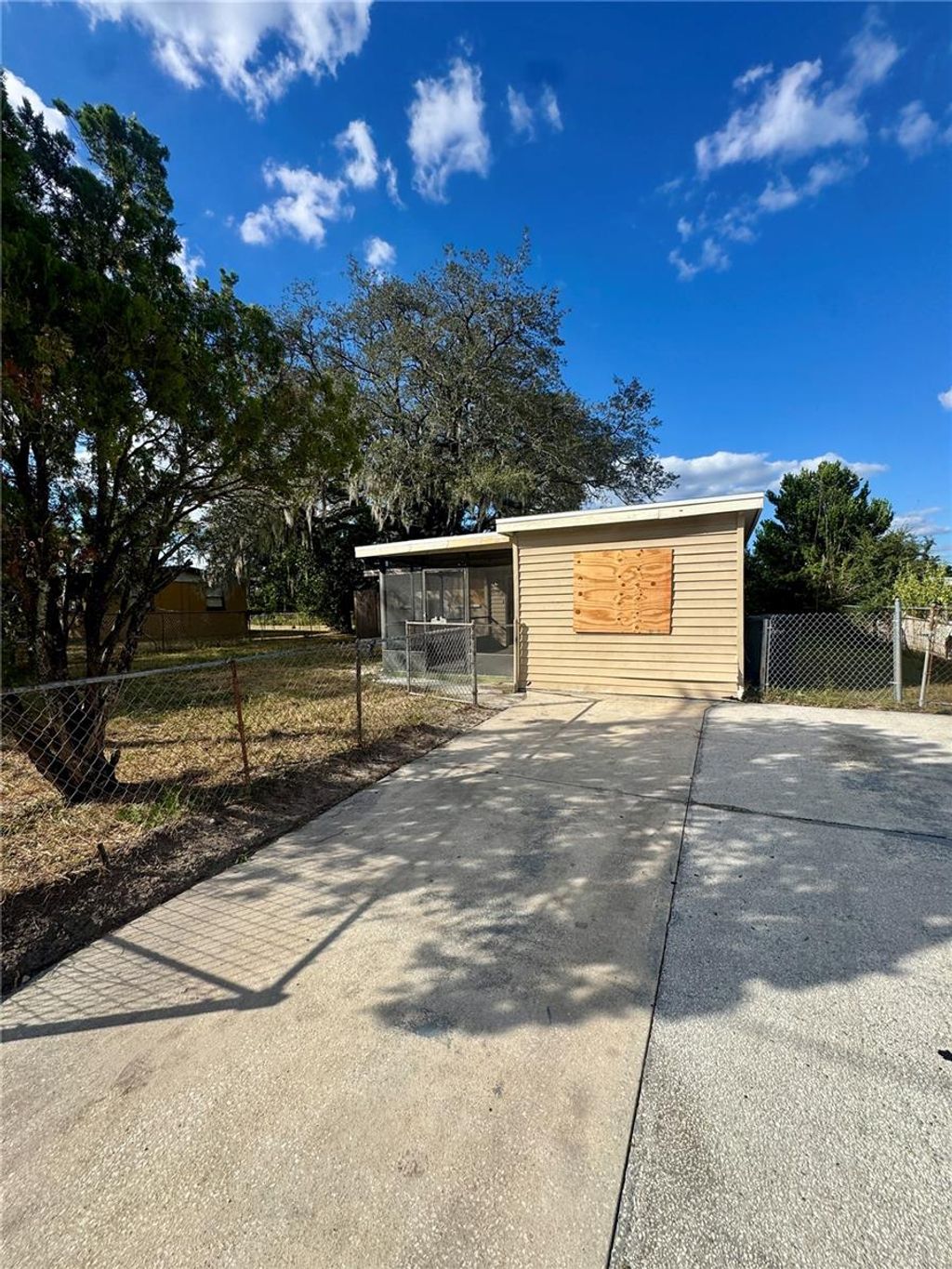 Photo of 7204 E Cayuga Street, Tampa, FL 33610 (MLS # TB8439387)