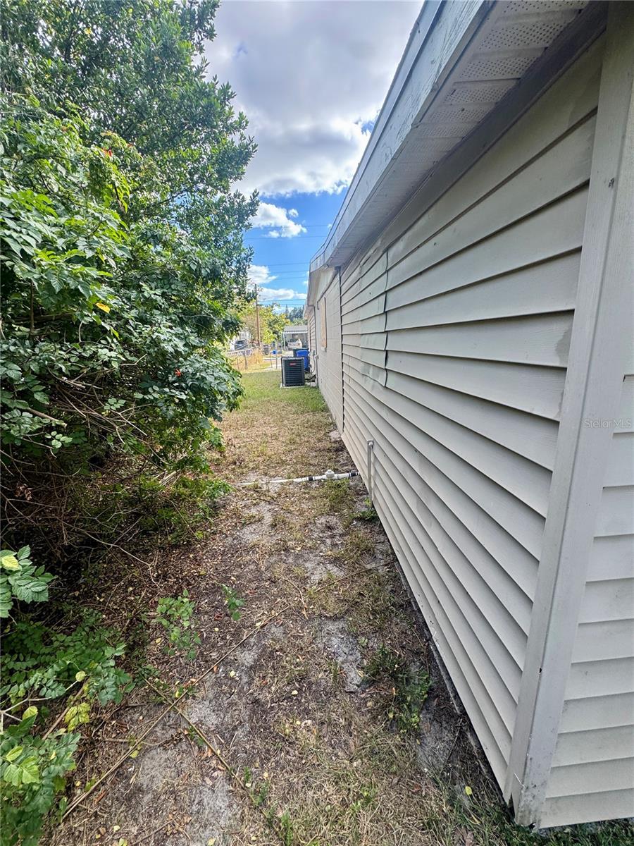 PARDEAU SHORES UNIT 2 - Residential
