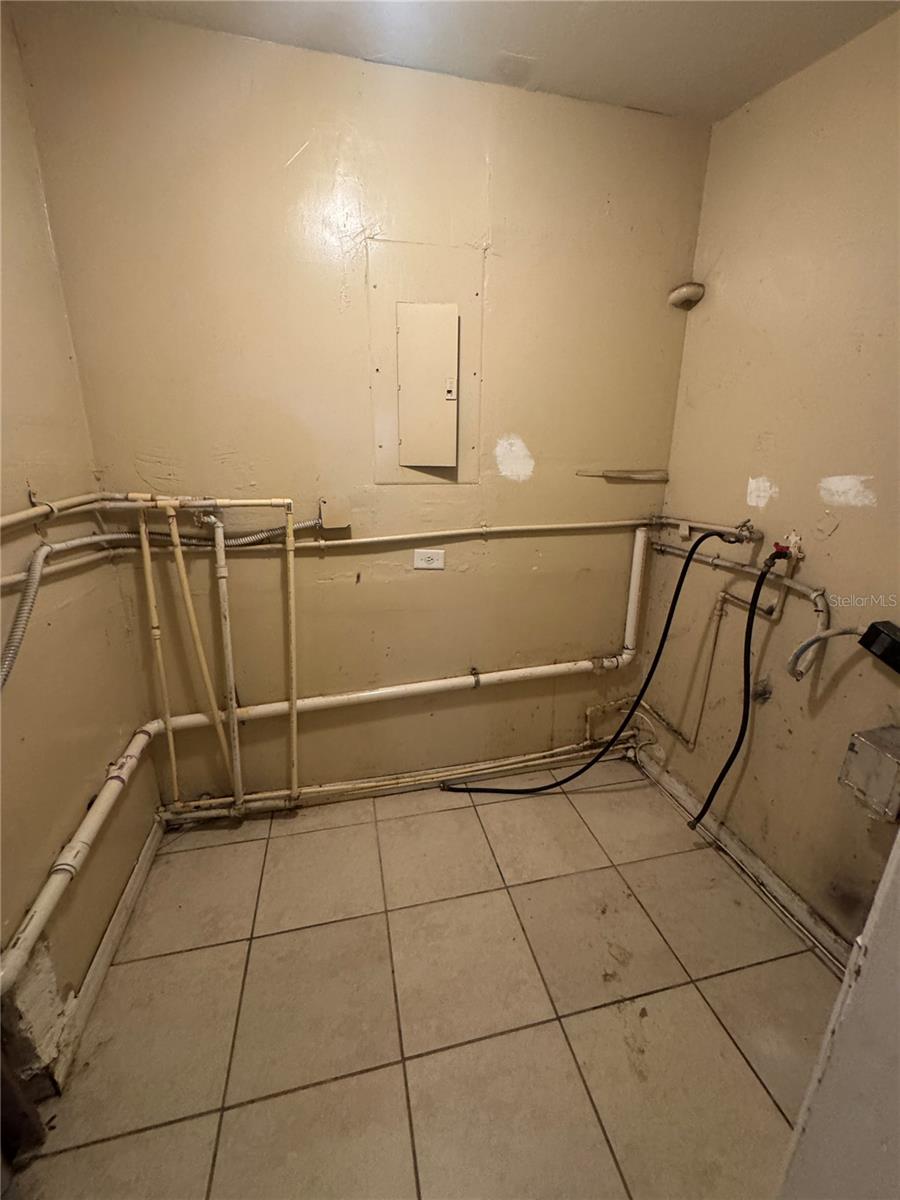 PARDEAU SHORES UNIT 2 - Residential