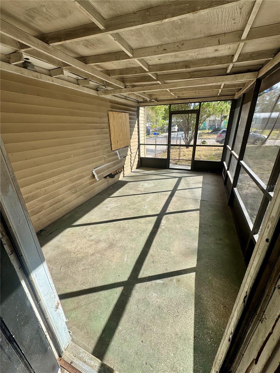 PARDEAU SHORES UNIT 2 - Residential