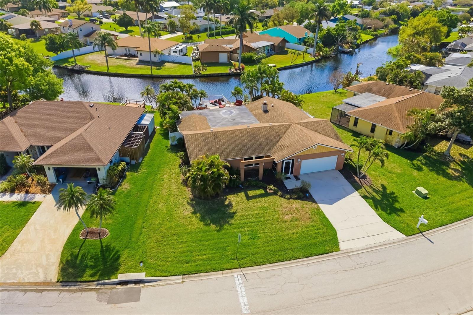 CATALINA - Residential