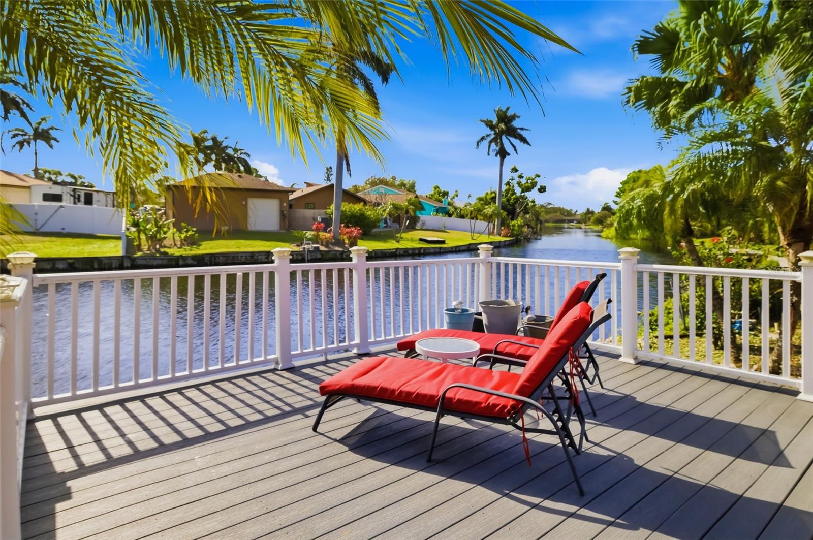 CATALINA - Residential