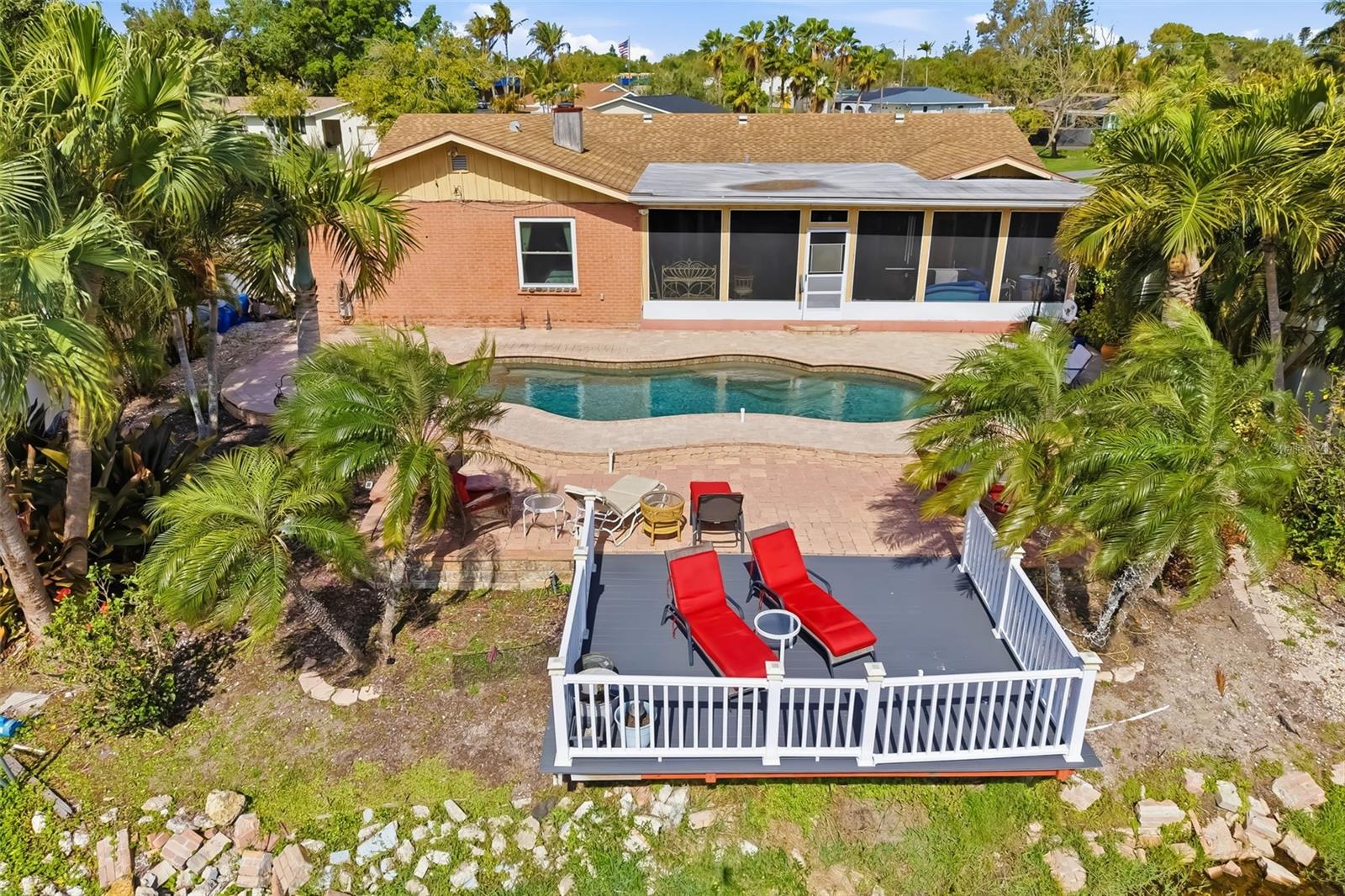 CATALINA - Residential