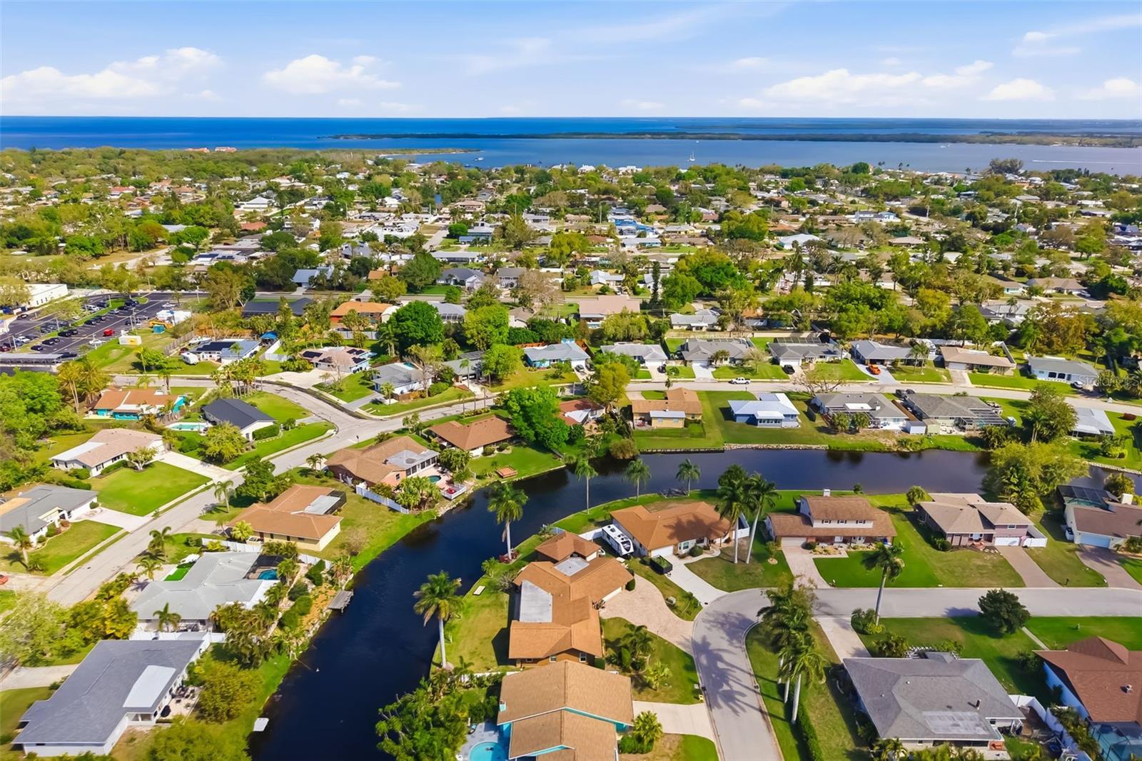 CATALINA - Residential