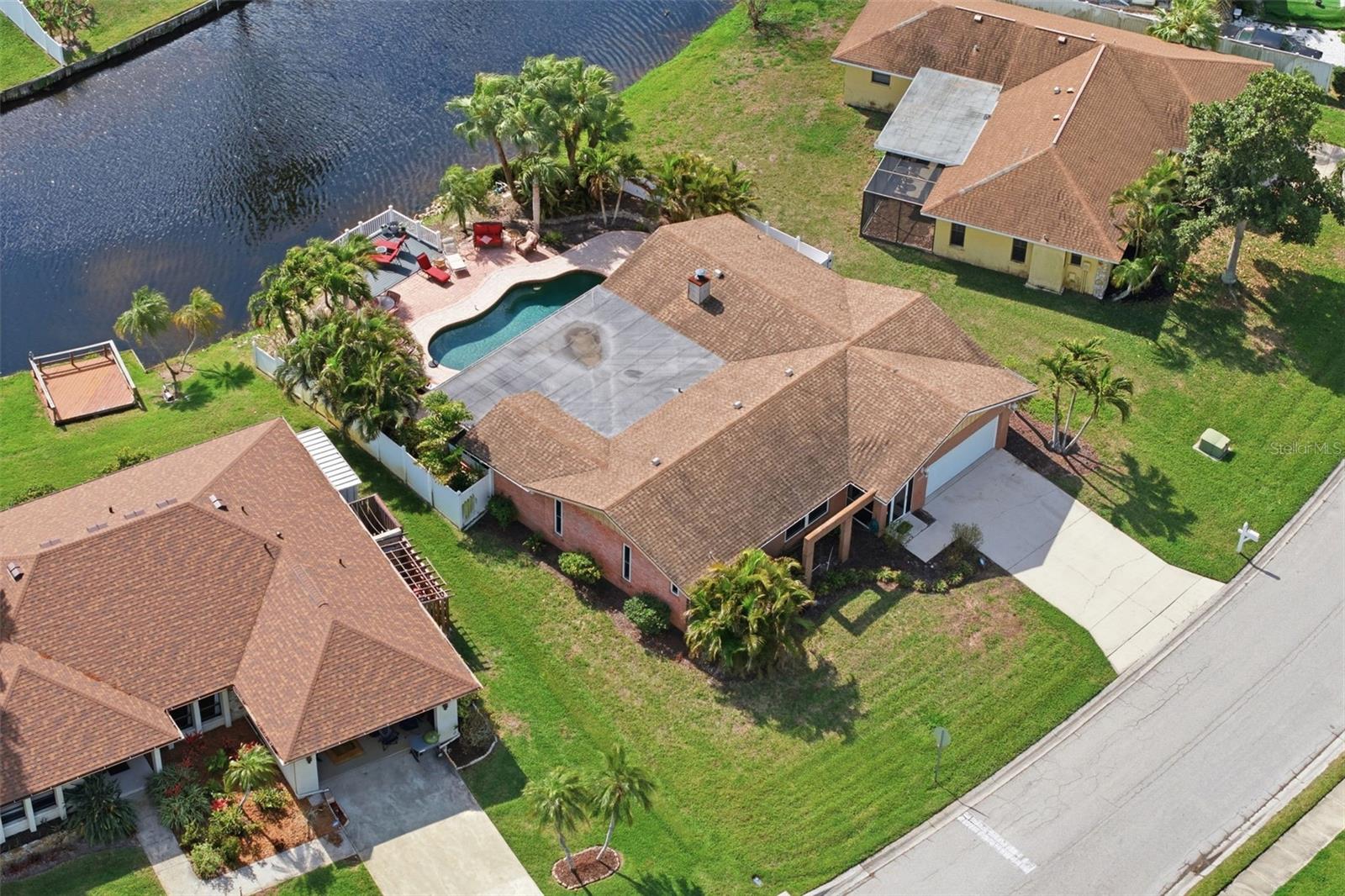 CATALINA - Residential