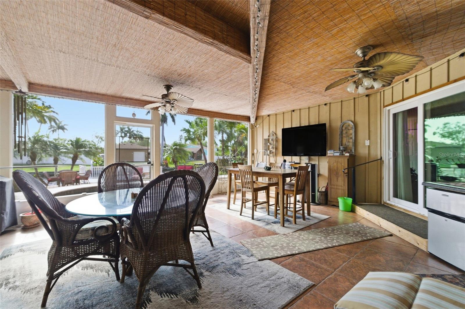 CATALINA - Residential