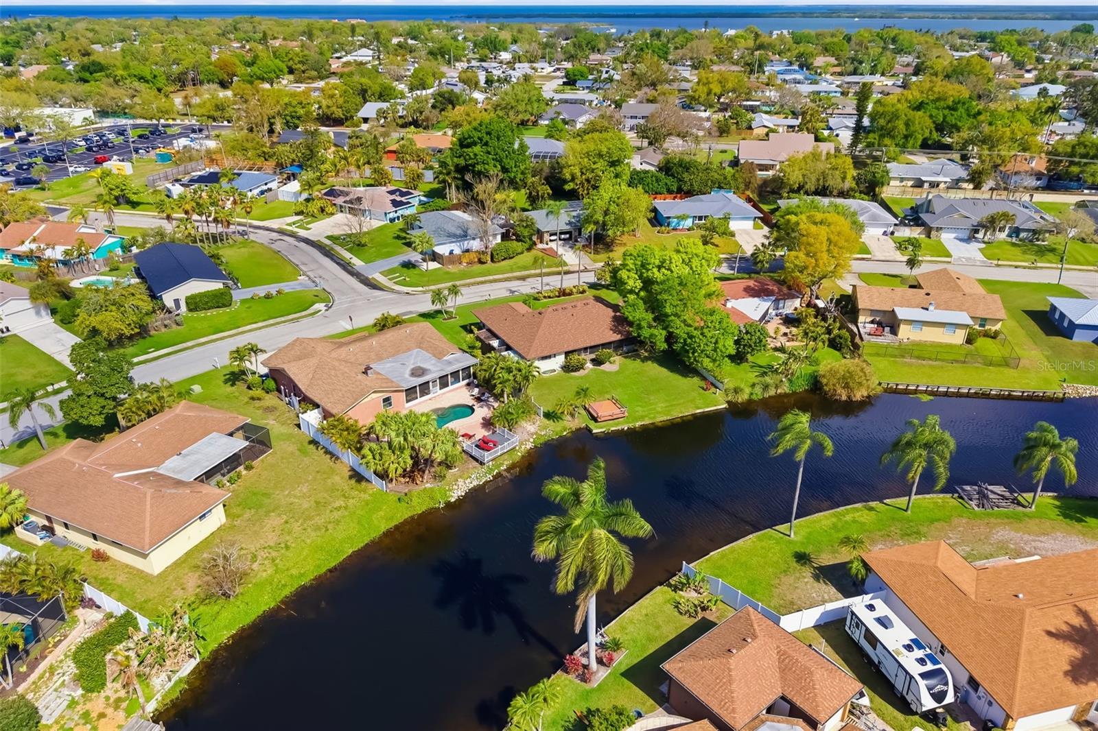 CATALINA - Residential