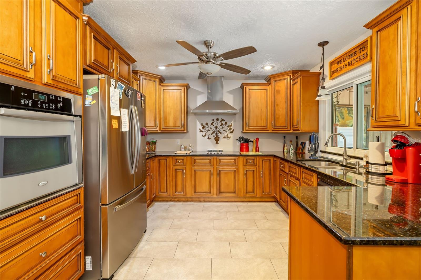 CATALINA - Residential