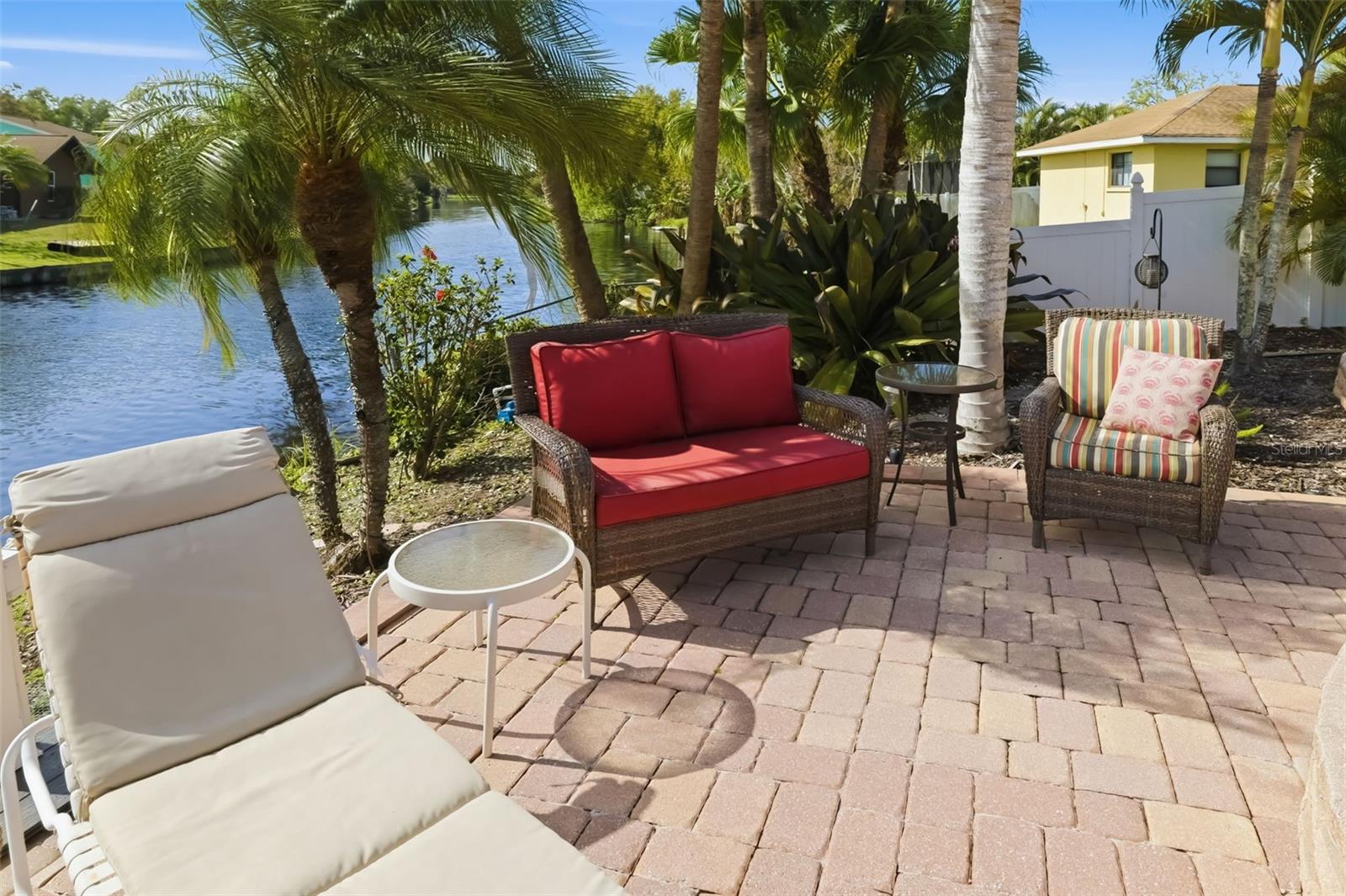 CATALINA - Residential