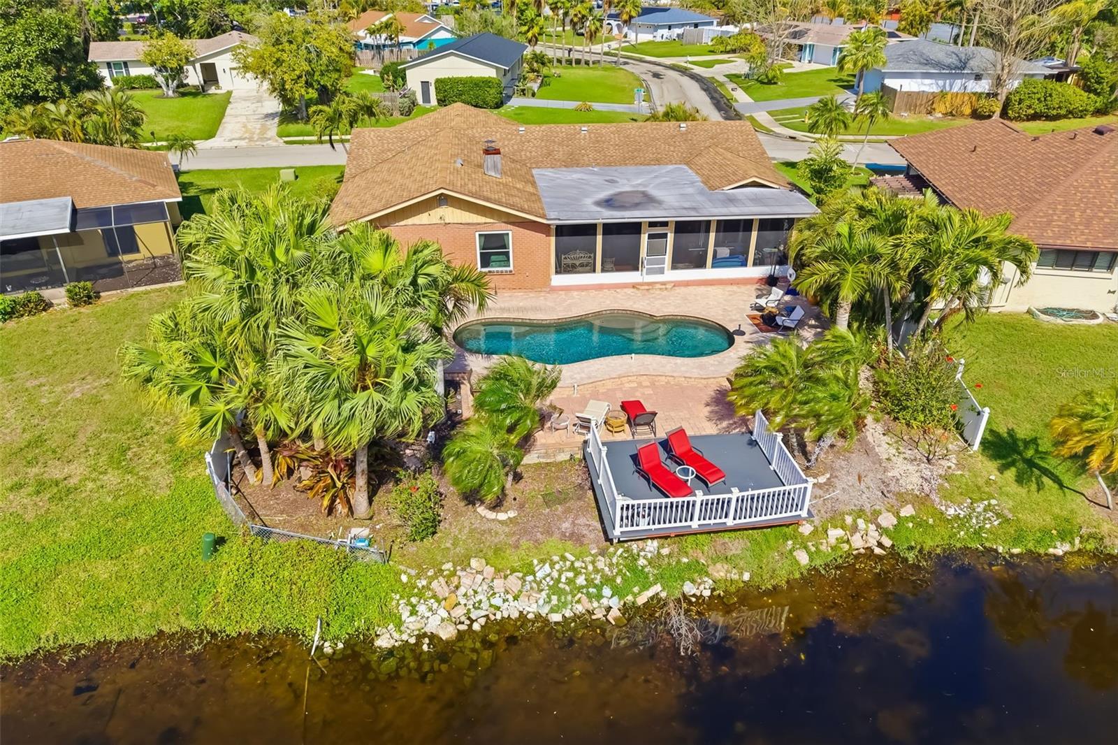 CATALINA - Residential