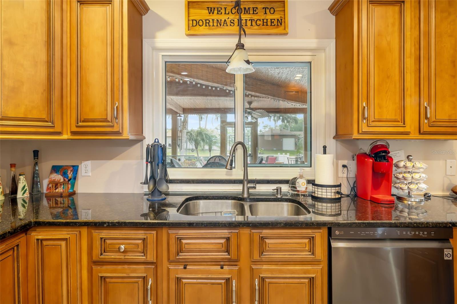 CATALINA - Residential