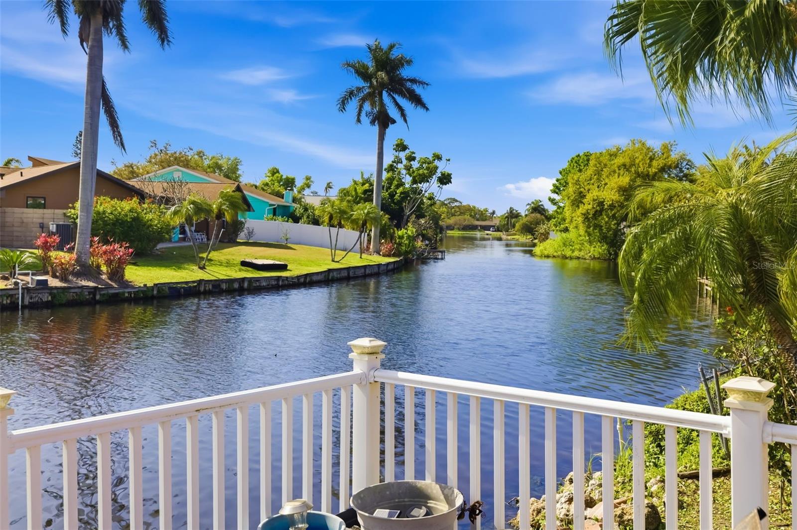 CATALINA - Residential