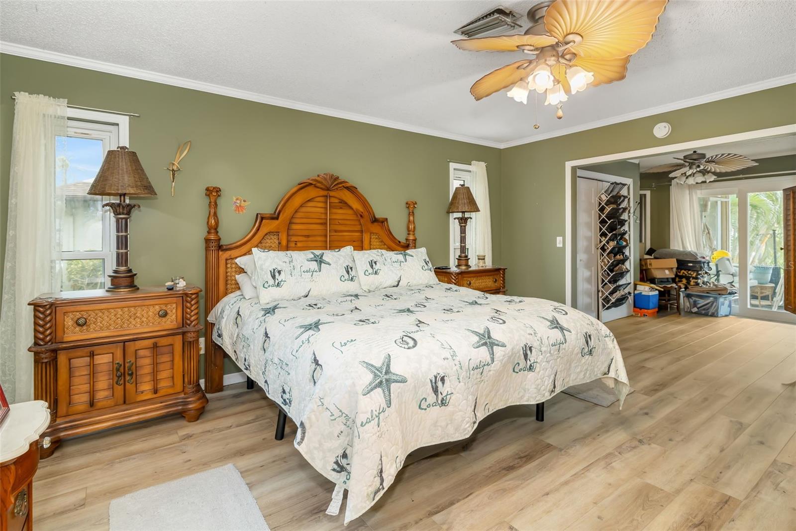 CATALINA - Residential