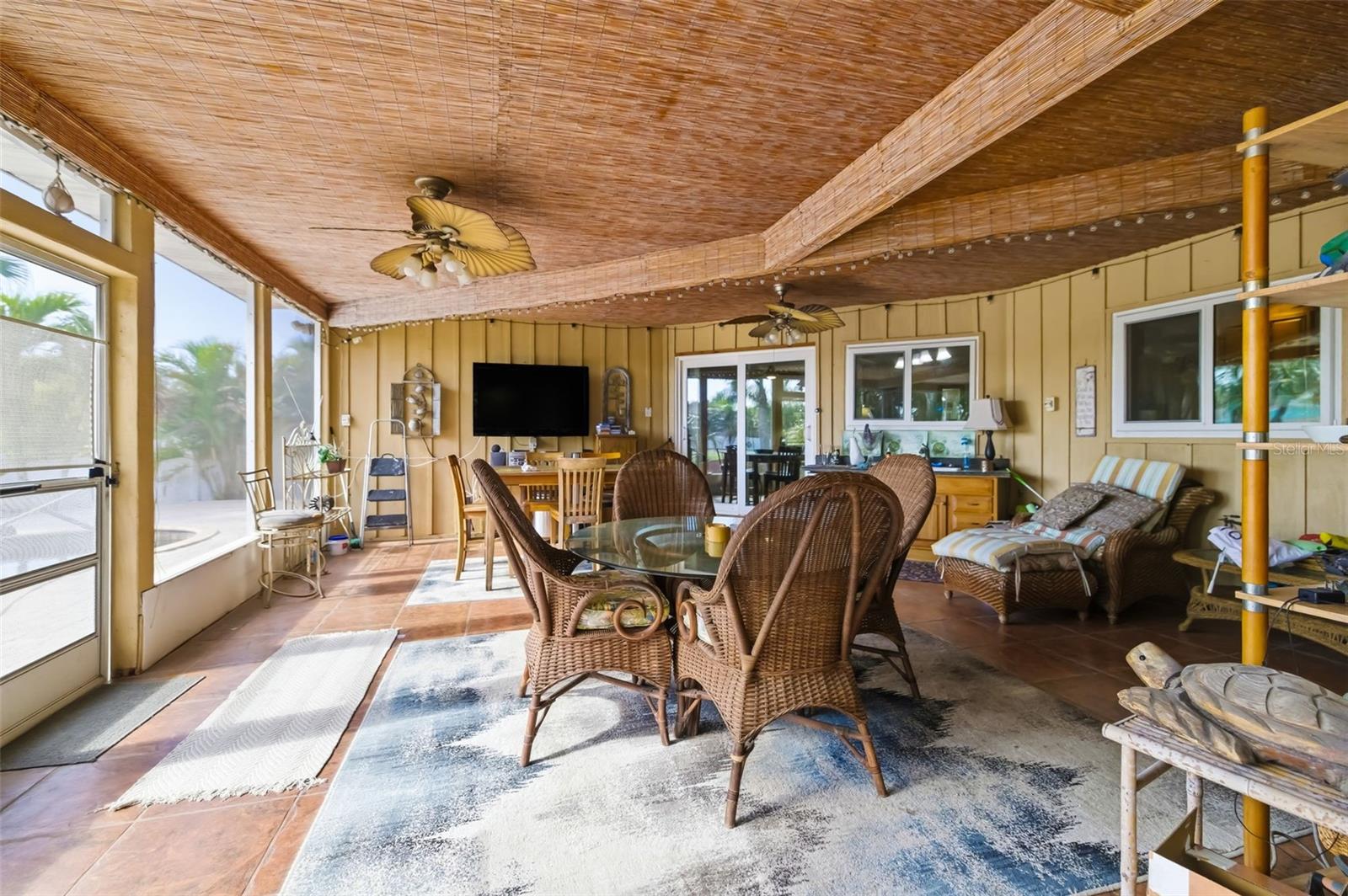 CATALINA - Residential