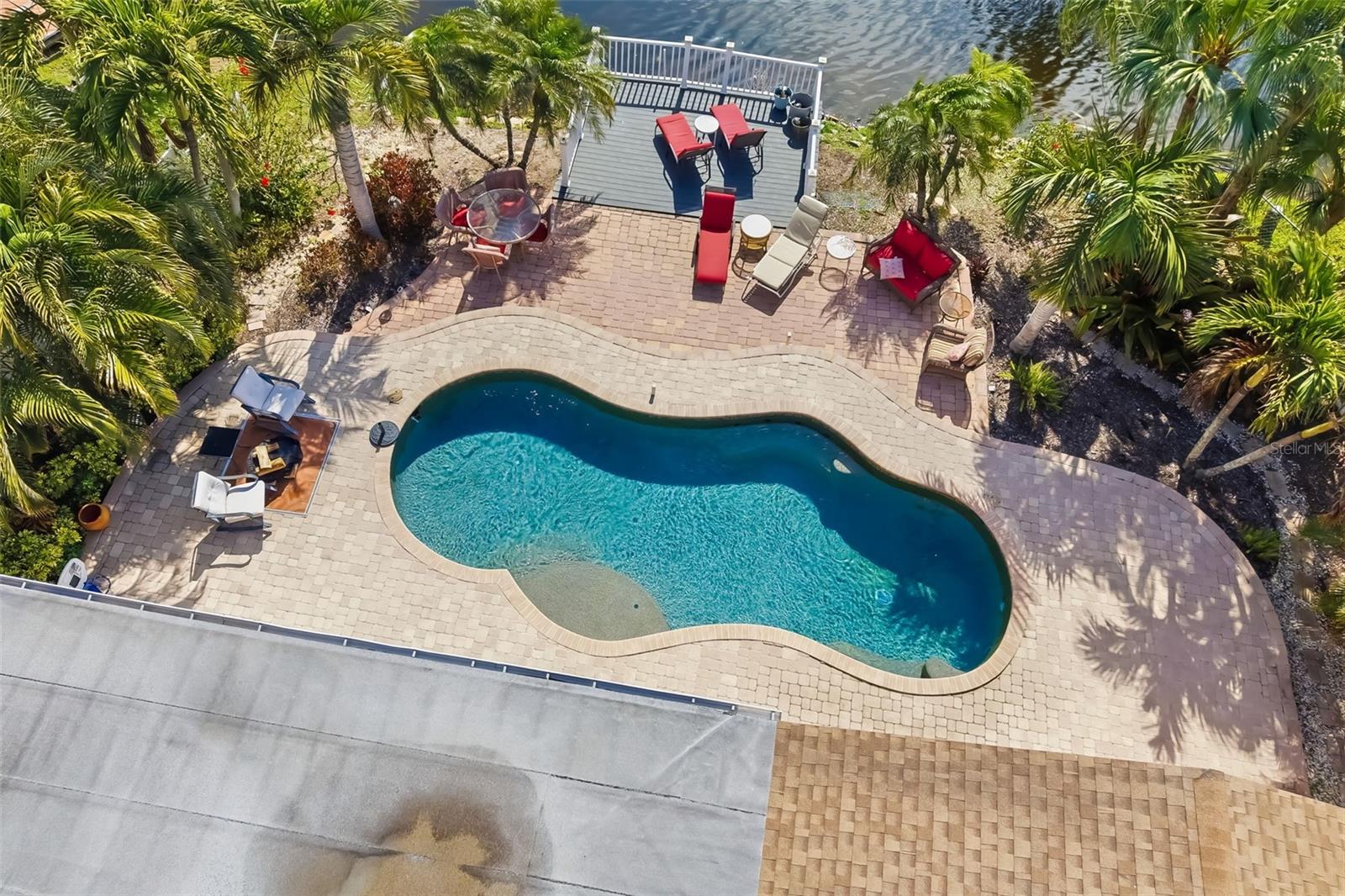 CATALINA - Residential