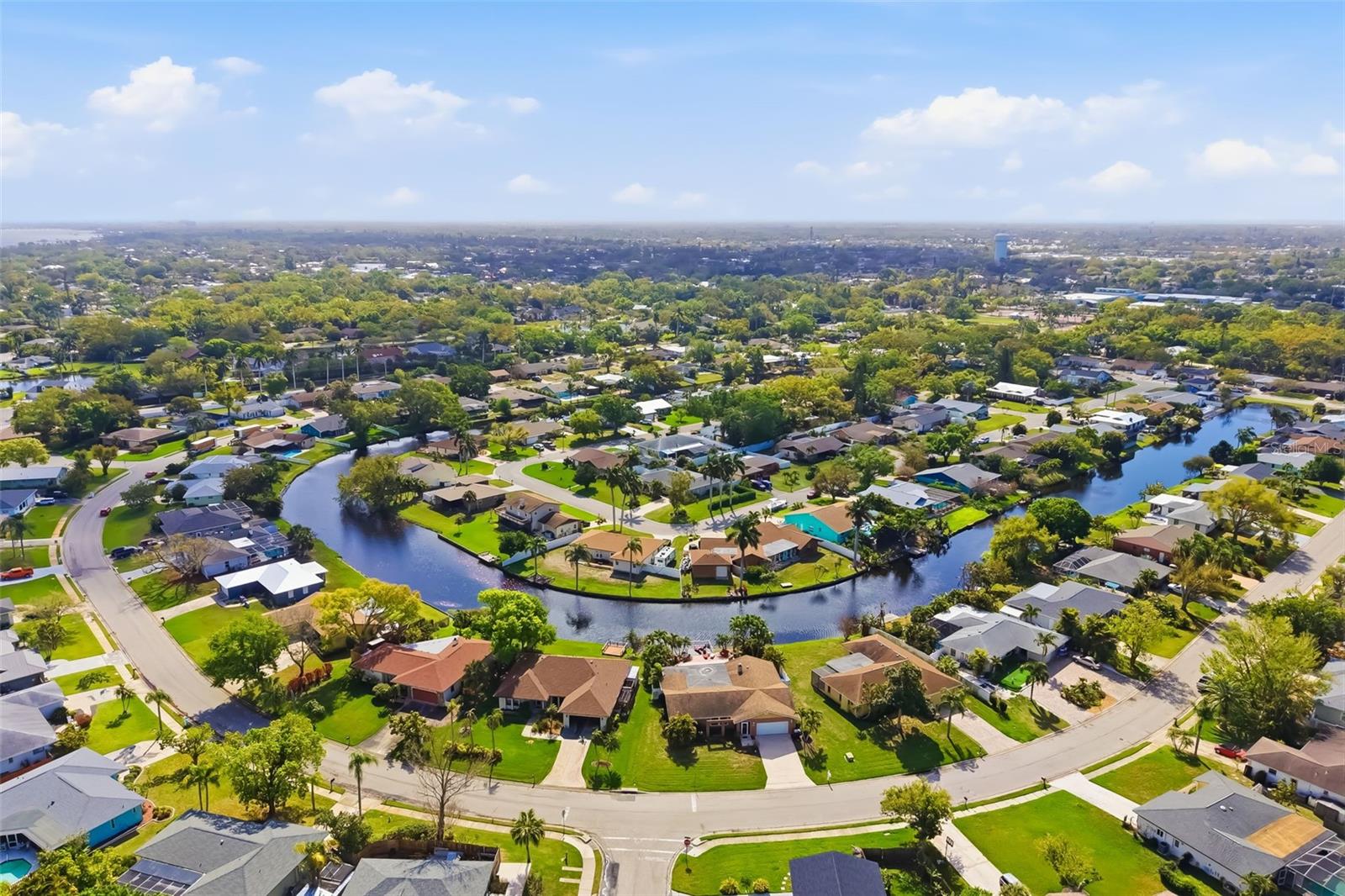 CATALINA - Residential