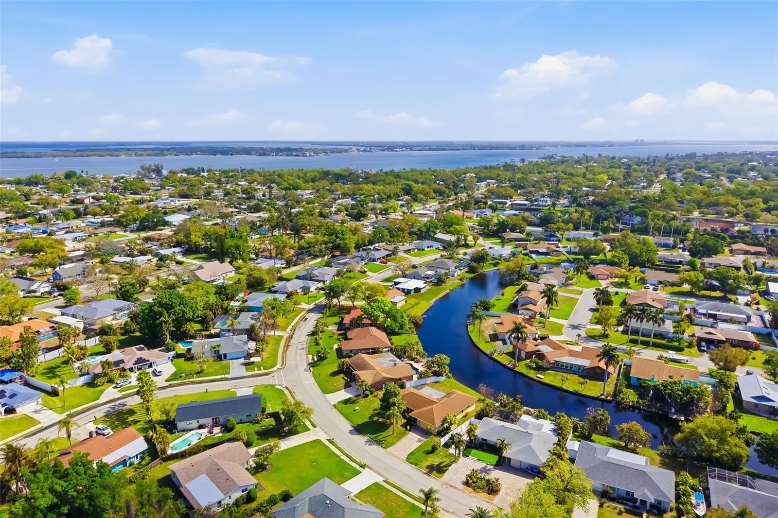 CATALINA - Residential