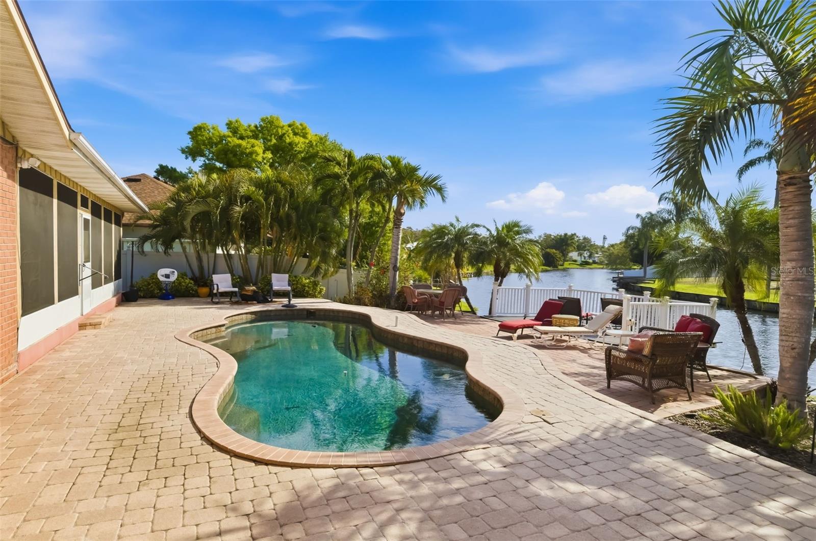 CATALINA - Residential