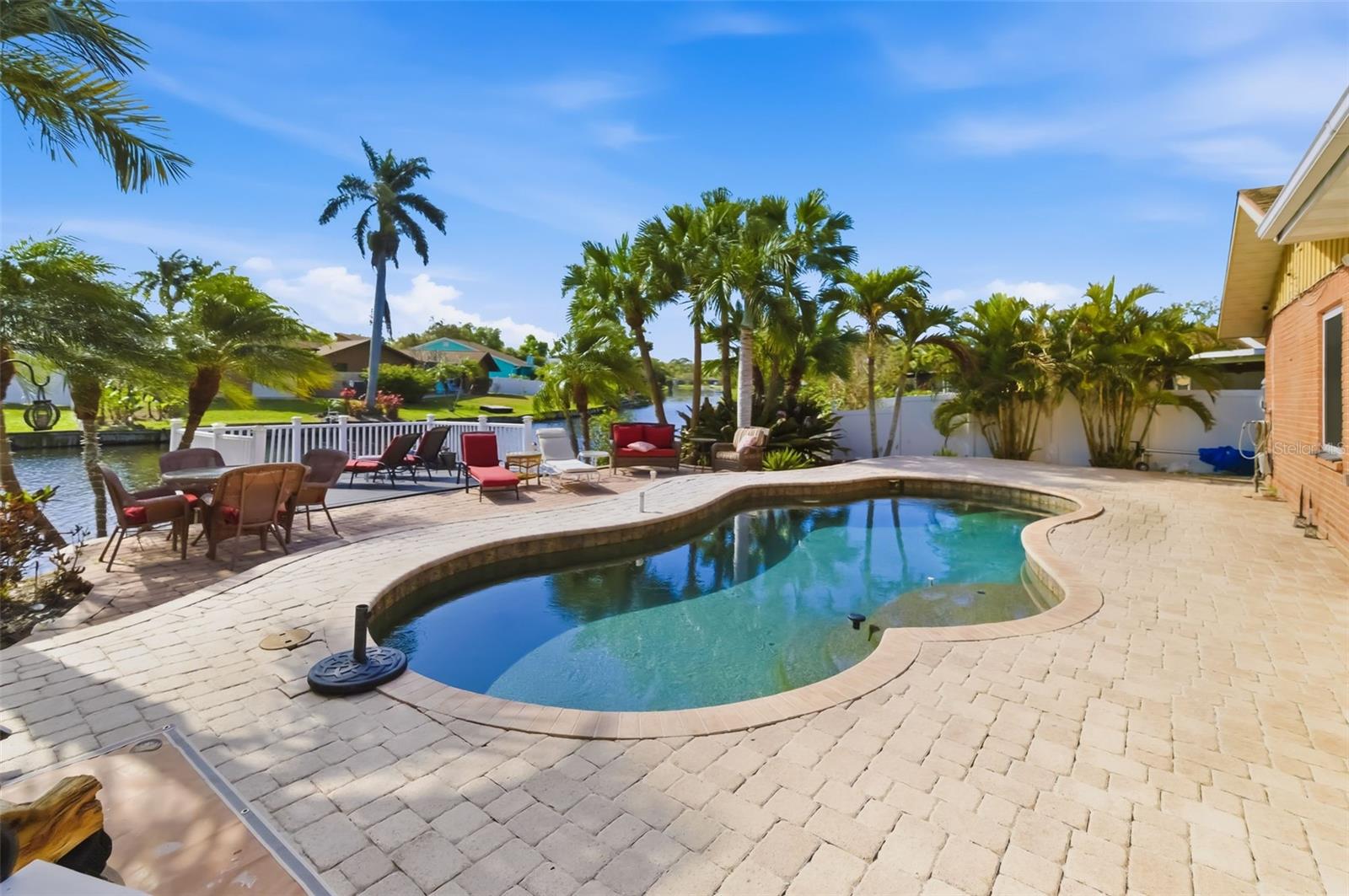 CATALINA - Residential