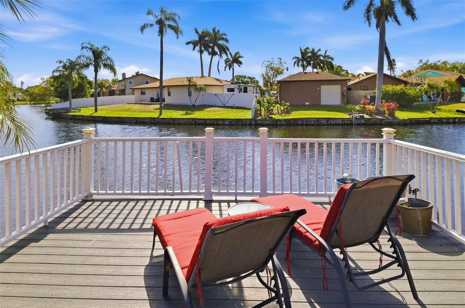 CATALINA - Residential