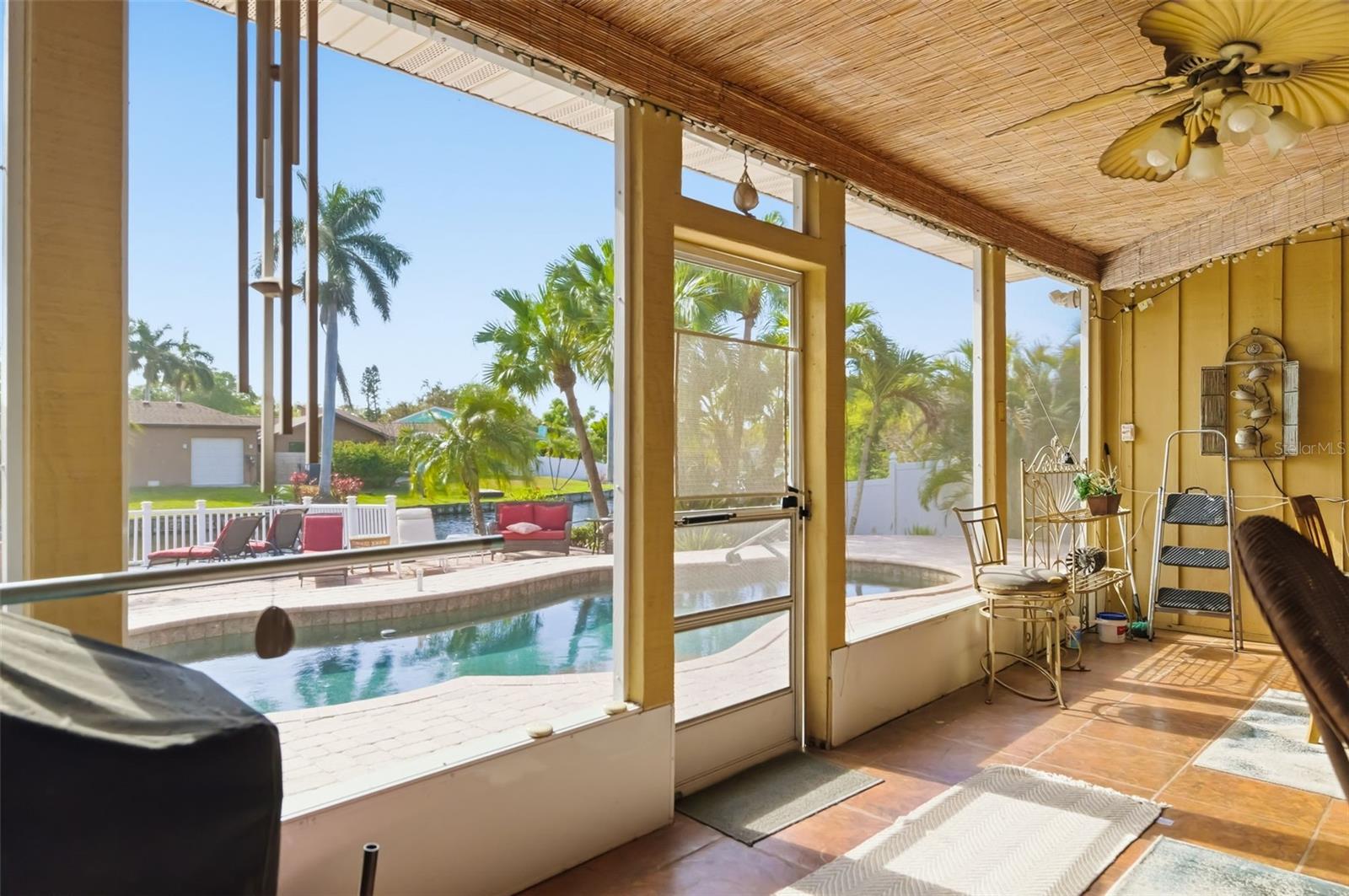 CATALINA - Residential