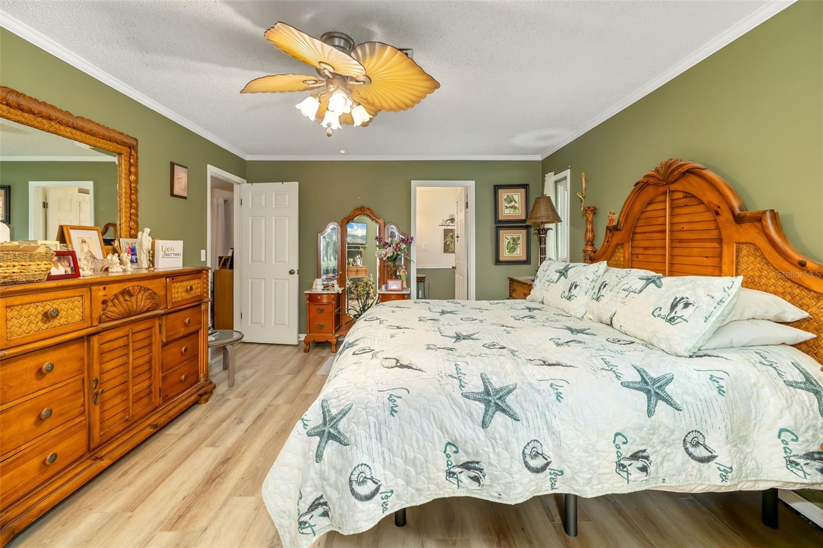 CATALINA - Residential