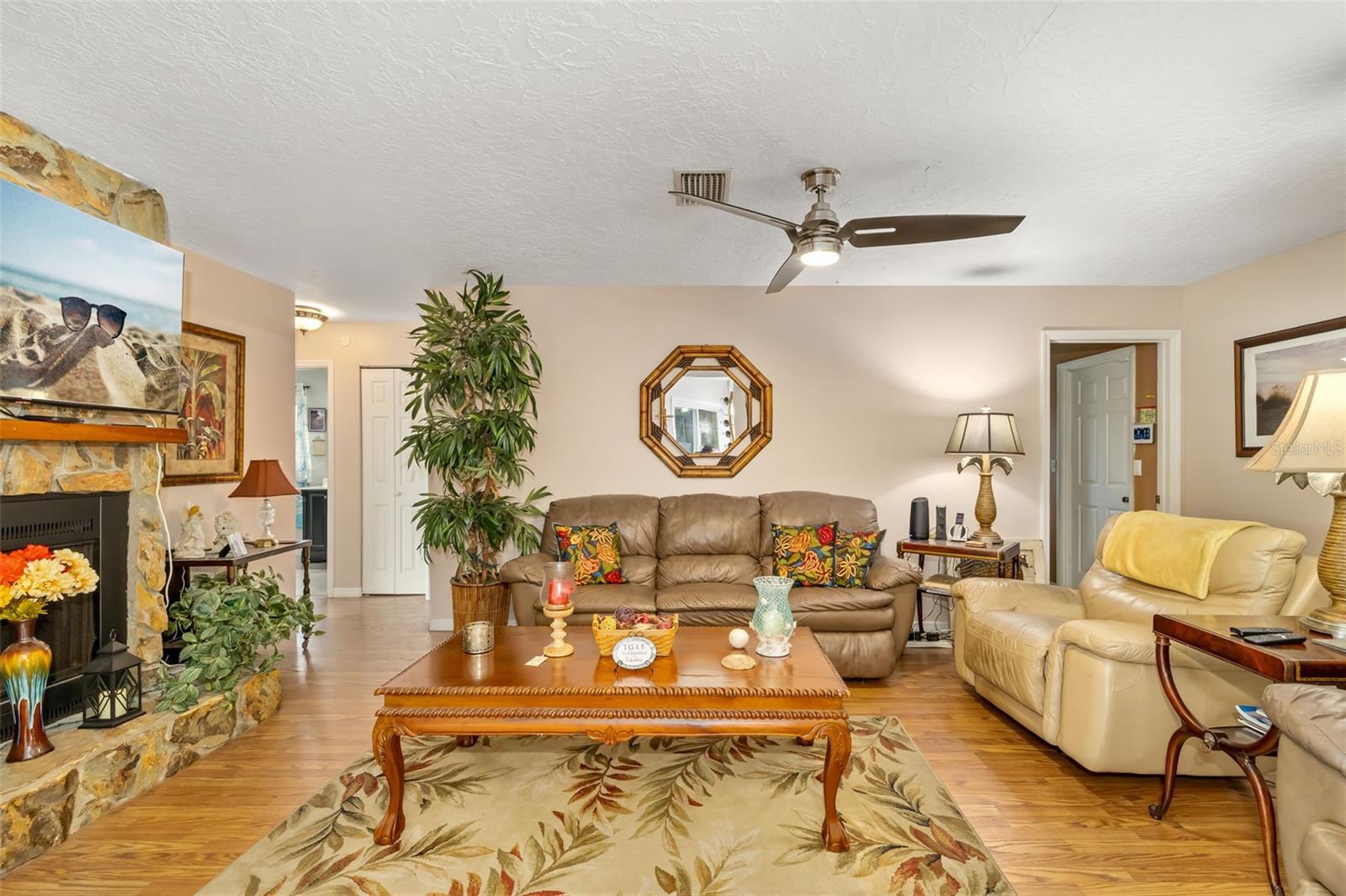 CATALINA - Residential