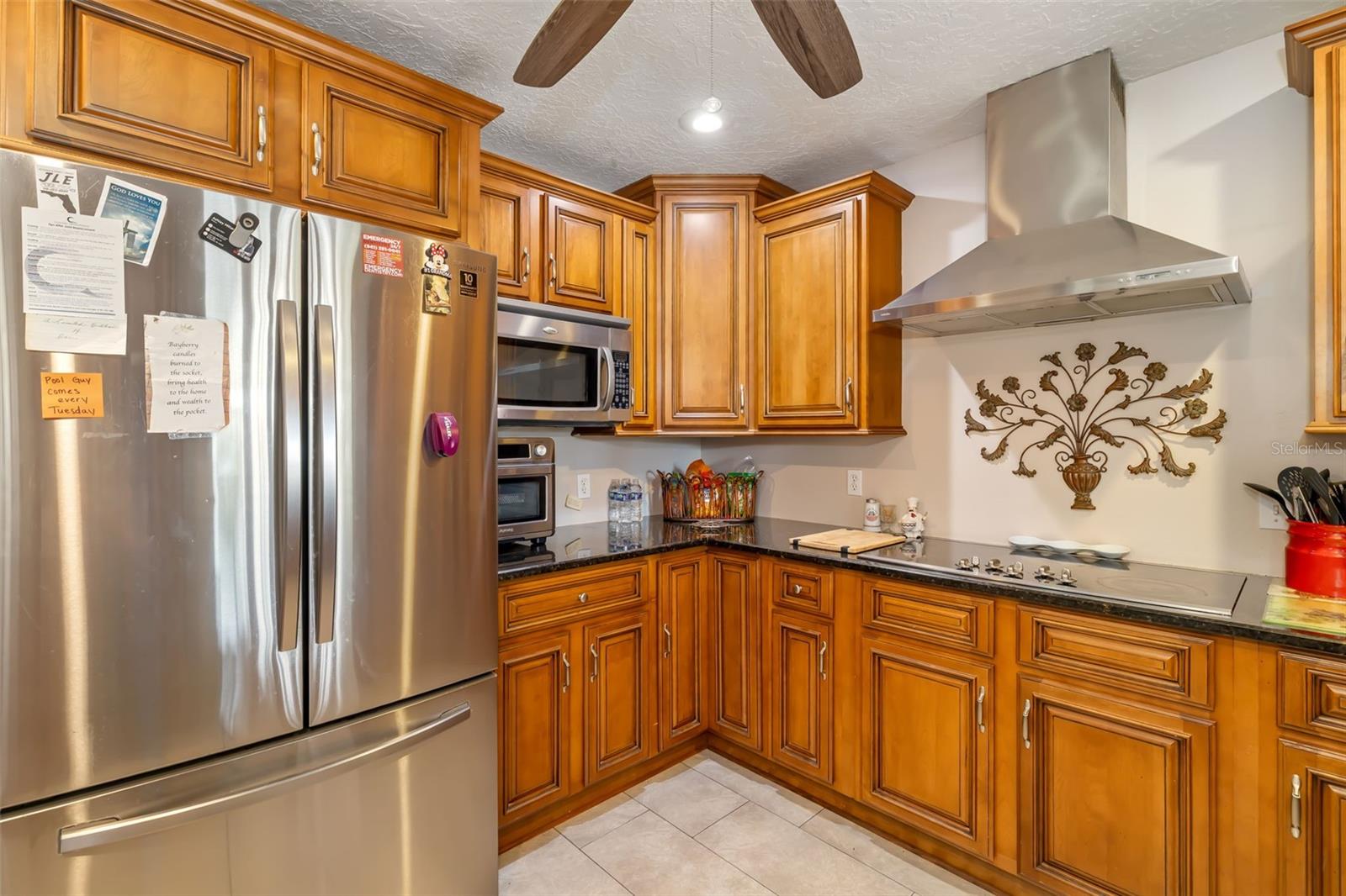 CATALINA - Residential