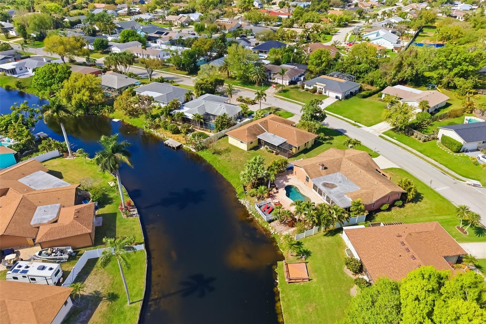 CATALINA - Residential