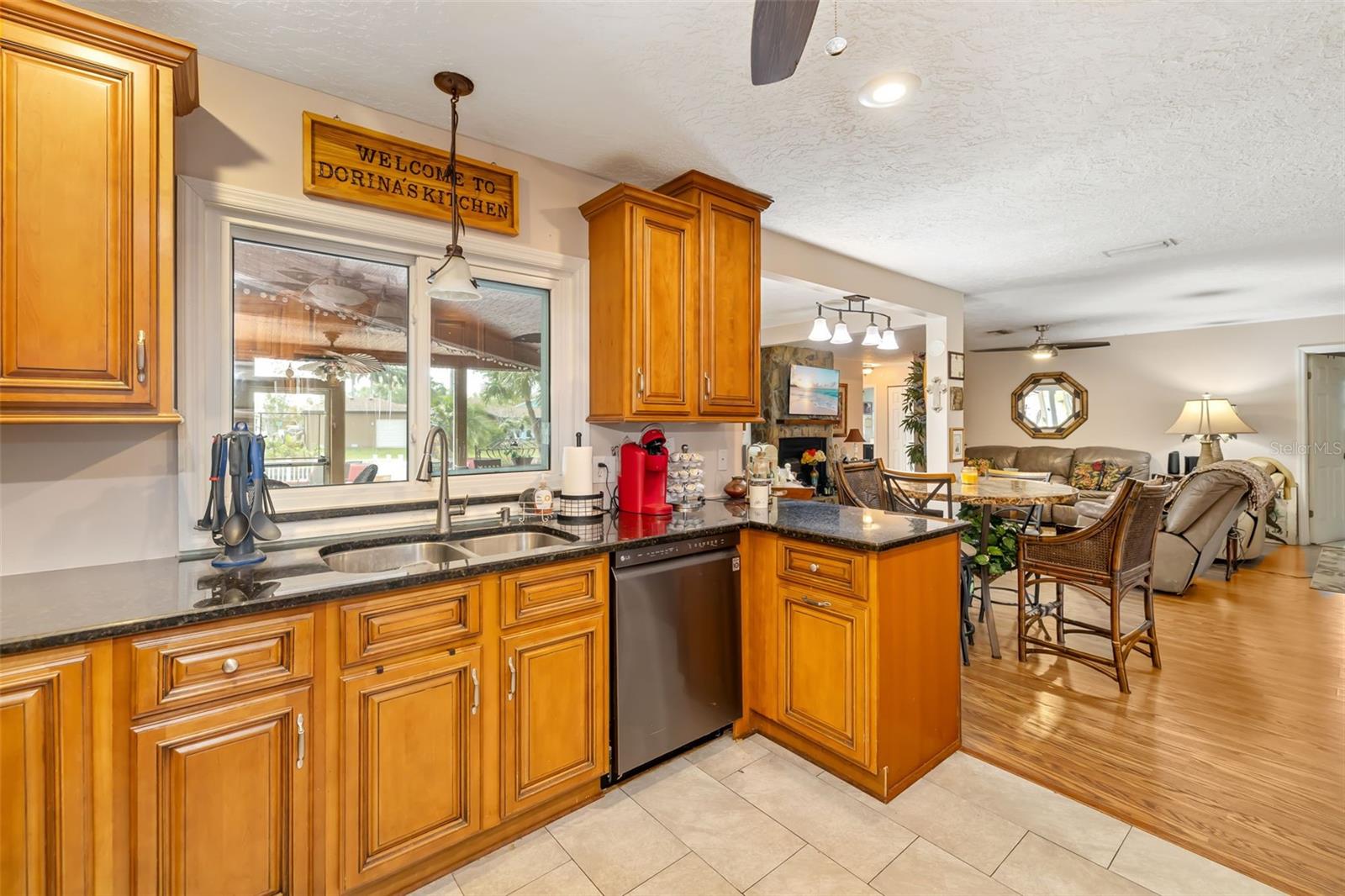 CATALINA - Residential