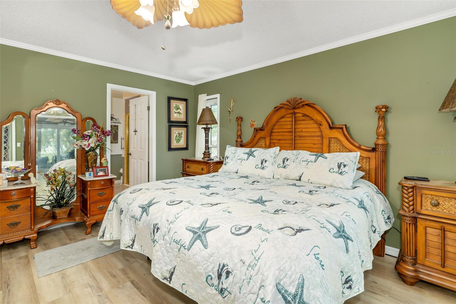 CATALINA - Residential