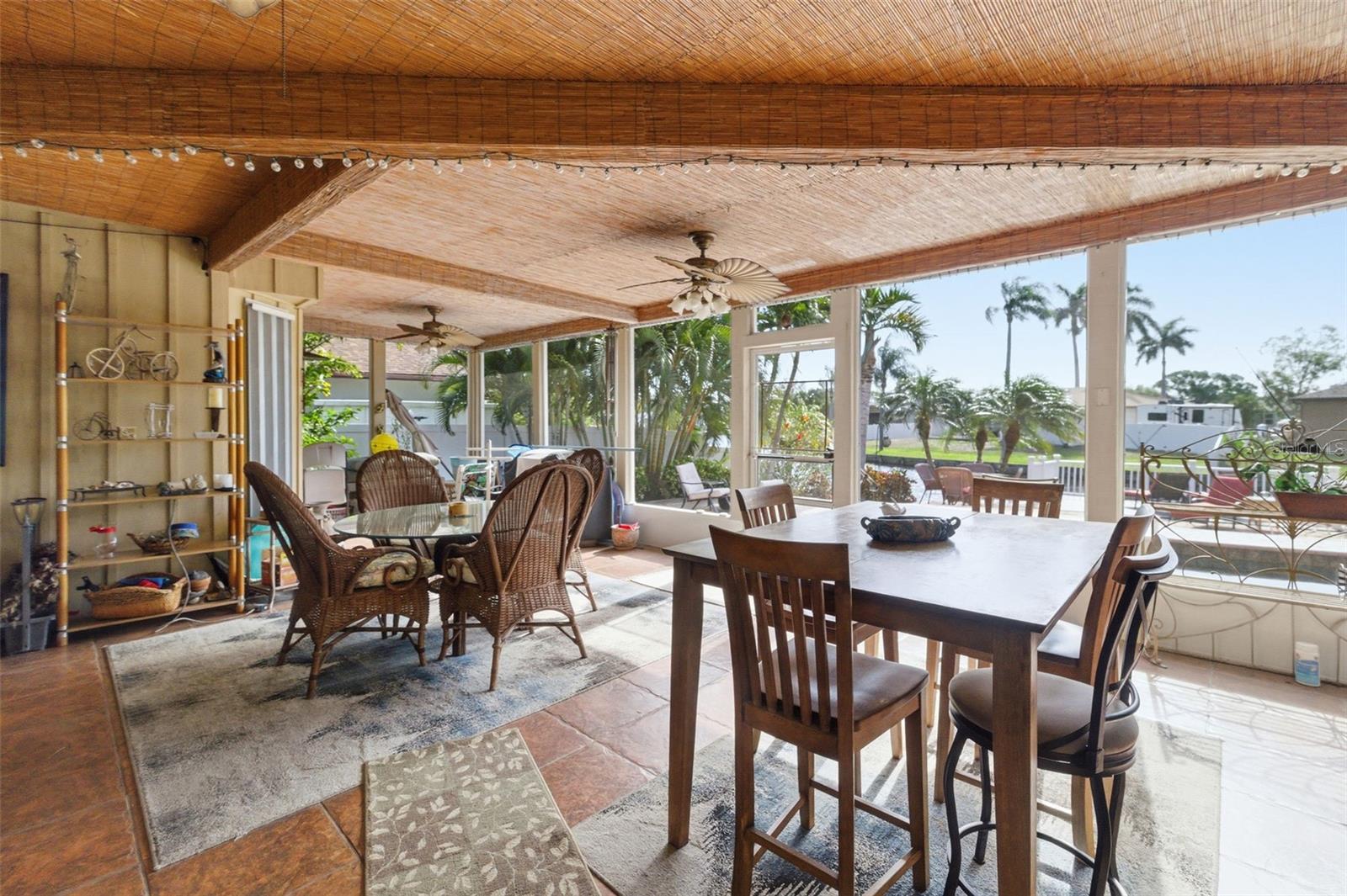 CATALINA - Residential