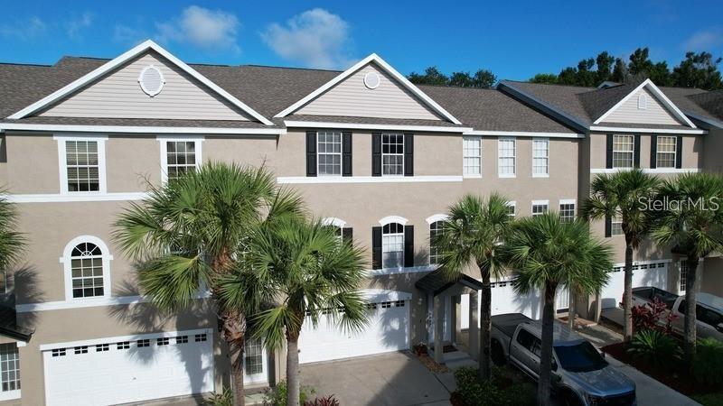 BAYSHORE TWNHS - Residential