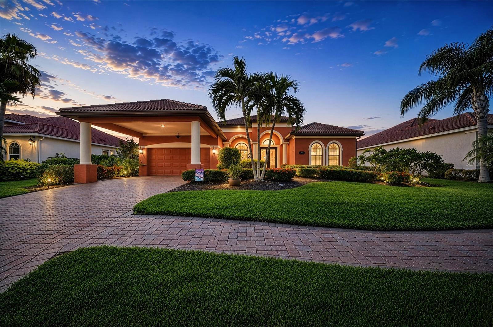 545 MAST DRIVE