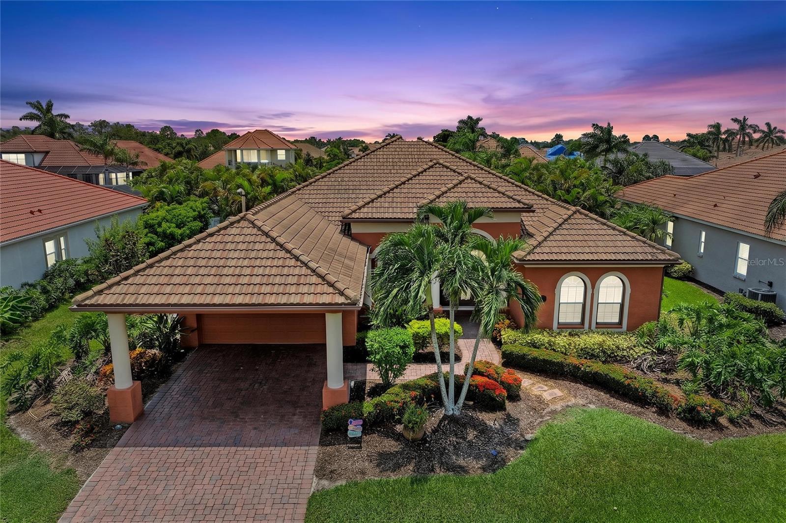 545 MAST DRIVE