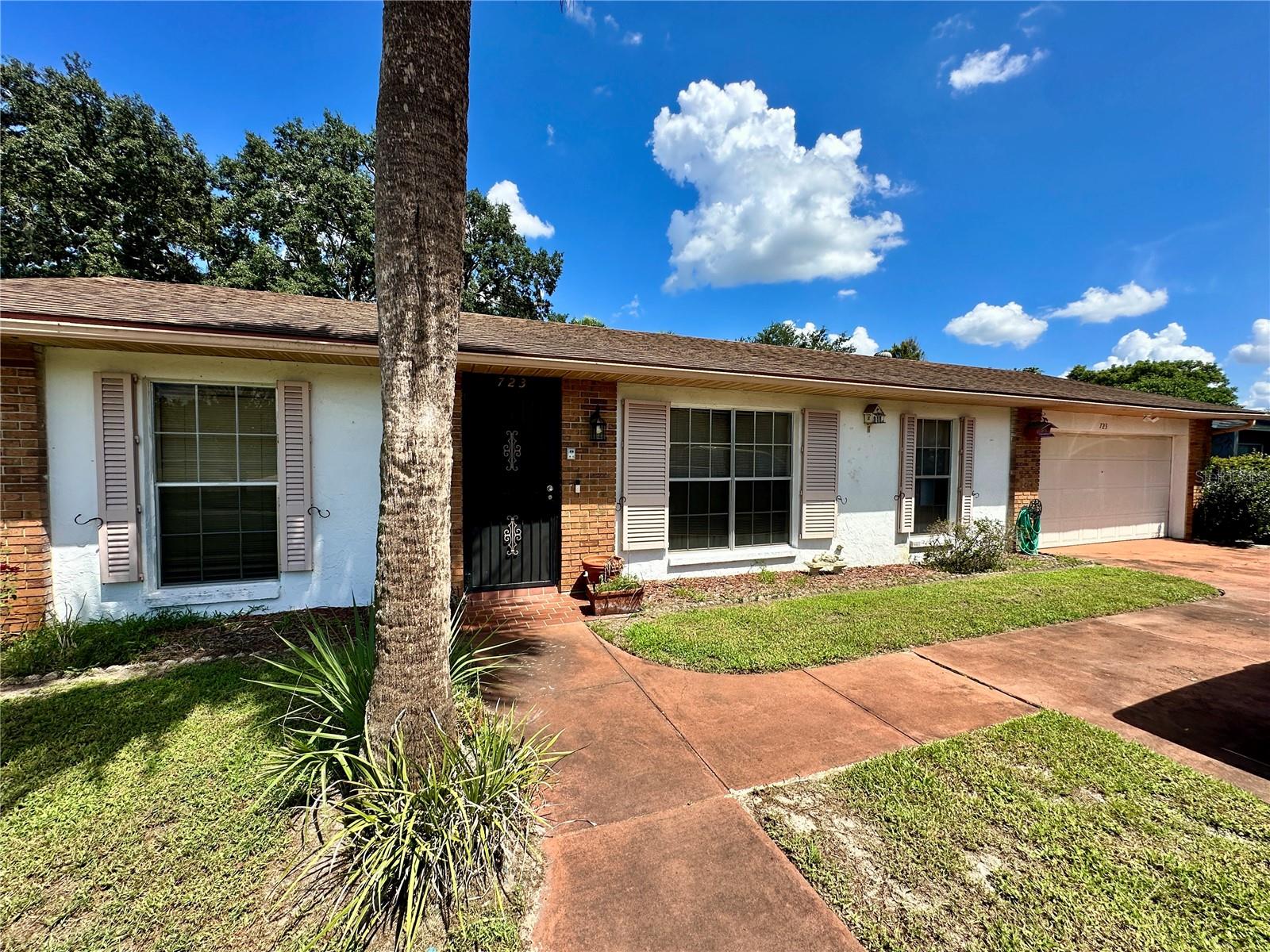 723 GASTON FOSTER ROAD
