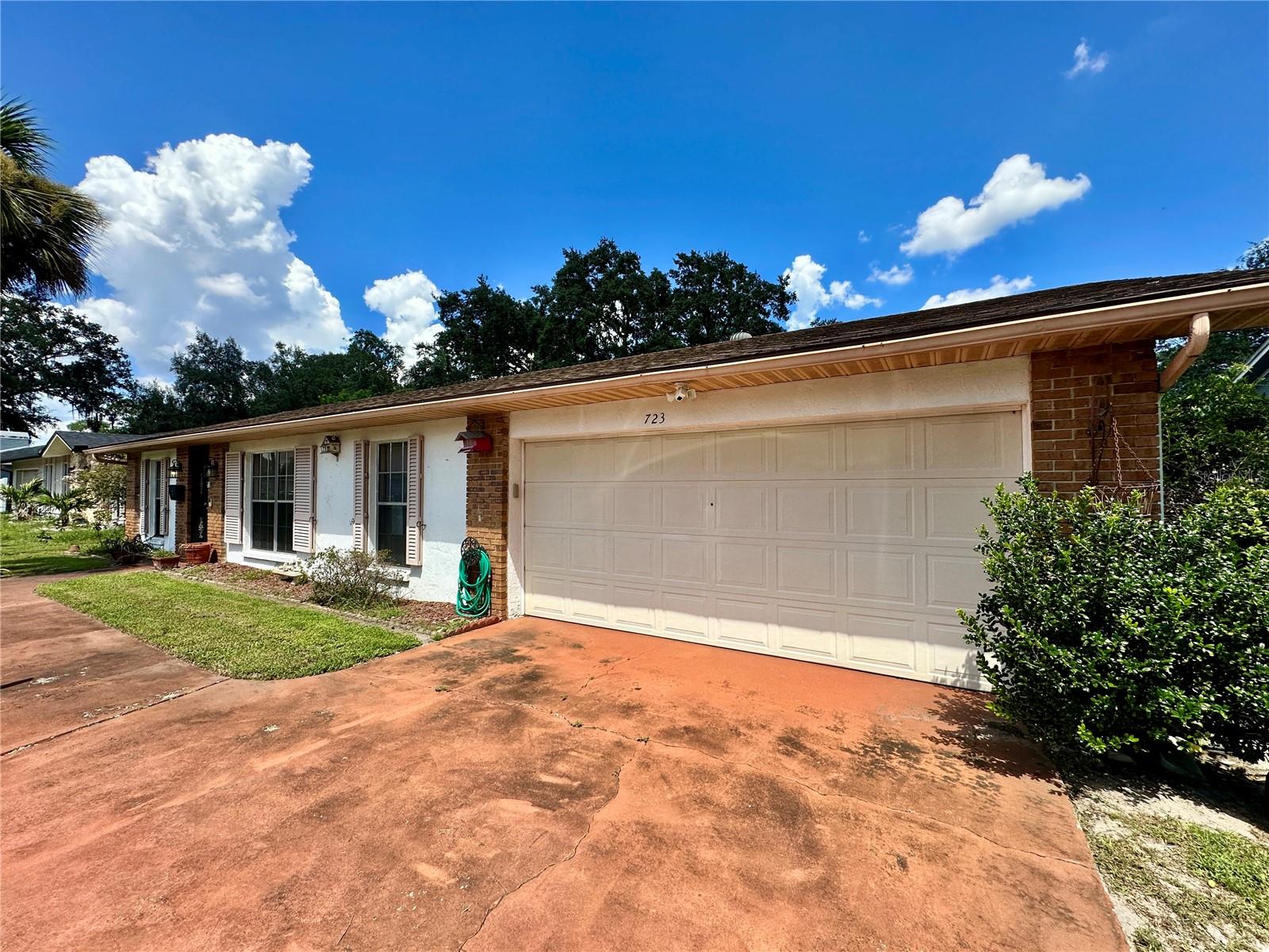 723 GASTON FOSTER ROAD