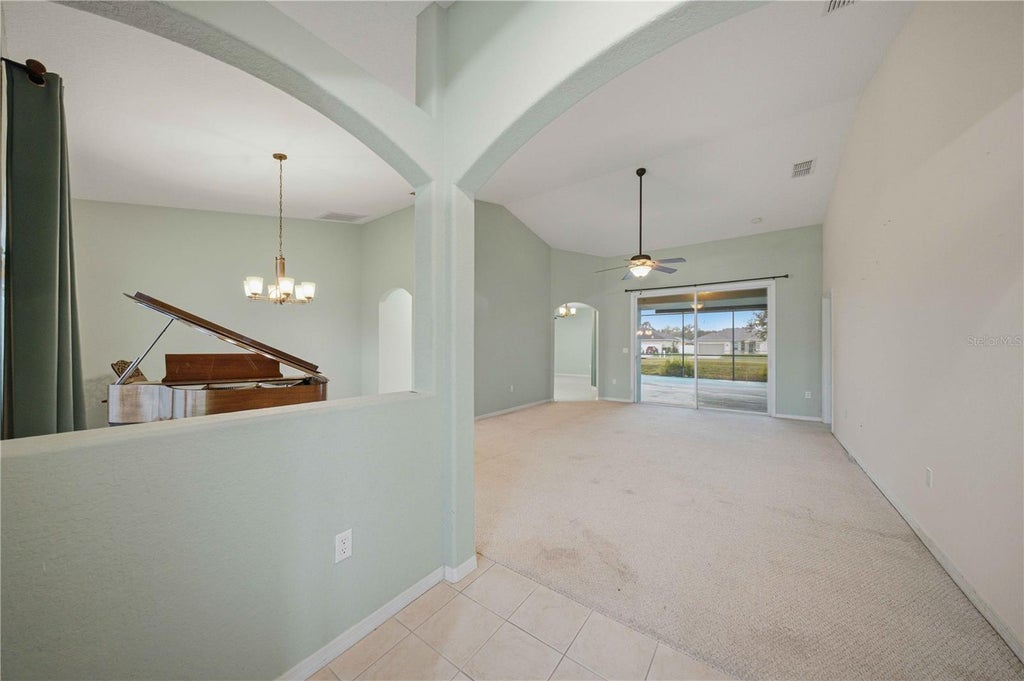 Photo of 15456 Cambria Drive, Brooksville, FL 34604 (MLS # OM734811)